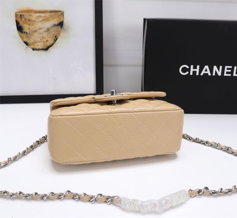 Chanel CF Series Bags